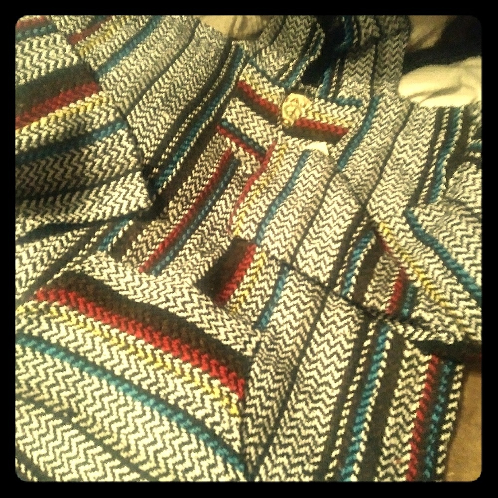 Baja Joe beach hoodie